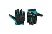 Odziez robocza BHP i akcesoria - Makita P-84492 Impact Rated Work Gloves XXL - P-84492