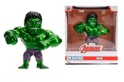 Figurki - Jada Toys MarvEvi LOVE 4" Hulk Figure - 253221001
