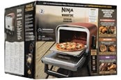 Grill i akcesoria grillowe - Ninja OO101EU outdoor barbecue/grill - OO101EU