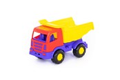 Samochody i pojazdy - Cavallino Toys Cavallino Tipper Truck - 9000WD01