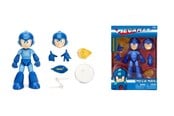 Figurki - Jada Toys Mega Man 4.5" Figure - 253251022