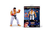 Figurki - Jada Toys Street Fighter II Ryu 6" Figure - 253252025