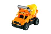Samochody i pojazdy - Cavallino Toys Cavallino Cement Truck - 2703CN01