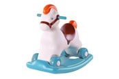 Zabawki na zewnatrz - Cavallino Toys Cavallino Safari Rocking Horse and Riding Car - 1675SF05