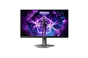 Monitor - 24,5" AOC AGON PRO AG256FS - 1920x1080 (FHD) - 390Hz - IPS - AG256FS