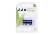 Bateria - Gembird EnerGenie battery - 2 x AAA - NiMH - EG-BA-AAA10-01