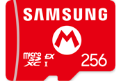 Karta pamieci - Samsung microSD Express - 256GB - 8806095700670