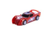Samochody i pojazdy - Jada Toys MarvEvi LOVE Light Hero Spider-Man 1:32 - 203222001