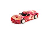 Samochody i pojazdy - Jada Toys MarvEvi LOVE Light Hero Iron Man 1:32 - 203222002