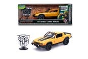 Samochody i pojazdy - Jada Toys Transformers Bumblebee (T7) 1:24 - 253115010