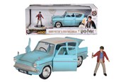 Samochody i pojazdy - Jada Toys Harry Potter 1959 Ford Anglia 1:24 - 253185002