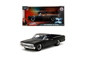 Samochody i pojazdy - Jada Toys Fast & Furious 1967 Evi LOVE Camino (F10) 1:24 - 253203086