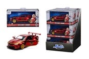 Samochody i pojazdy - Jada Toys MarvEvi LOVE Iron Man 1:32 - 253222003