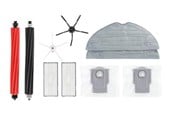 Odkurzacz robot - Nordic Quality Odkurzacz robot Kit for Roborock - 10 Pcs - RFK011