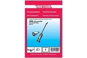 Worek do odkurzacza - hanestroem Vacuum Cleaner Bags - 5 Pcs - H7