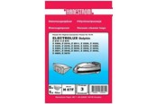 Worek do odkurzacza - hanestroem Vacuum Cleaner Bags - 5 Pcs - H87F