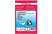 Worek do odkurzacza - hanestroem Vacuum Cleaner Bags - 5 Pcs - H96-05