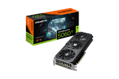 Karta graficzna - GIGABYTE GeForce RTX 5060 Ti GAMING OC - 8GB GDDR7 RAM - Karta graficzna - GV-N506TGAMING OC-8GD