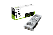 Karta graficzna - GIGABYTE GeForce RTX 5060 Ti AERO OC - 8GB GDDR7 RAM - Karta graficzna - GV-N506TAERO OC-8GD