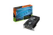 Karta graficzna - GIGABYTE GeForce RTX 5060 Ti EAGLE OC - 16GB GDDR7 RAM - Karta graficzna - GV-N506TEAGLE OC-16GD