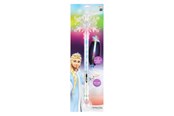 Małe prezenty dla dzieci - Toi-Toys - Ice Princess Magic Wand Snowflake with Light - 12155A