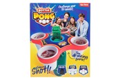 gry-planszowe-karciane-i-kosci - Toi-Toys - Board game Pong Hero with 4 Balls and 4 Cups - 35078A