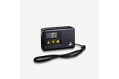 Akcesoria rowerowe - Aqiila Airbird P1 - Elektryczny Kompresor Powietrza - 8 bar/120 PSI - 406064
