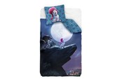 Pokój dzieciecy - Studio 100 - 100% Wolf Duvet Cover - MEWO00000010