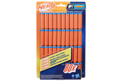 Zabawki militarne - NERF N Series N1-Darts 80x - F8638EU40