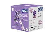Klocki konstrukcyjne - Clics - Nano - Fantasy Builders 125 pcs. - NC004