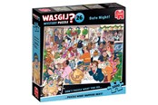 Puzzle - Wasgij Mystery 26 Date Night! (1000) - 1110100592
