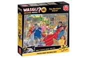 Puzzle - Wasgij Original 41 The Restore Store (1000) - 1110100583