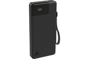Powerbank - Aqiila Powerbird B20+ - 65W - Powerbank - Czarny - 20000 mAh - 406021