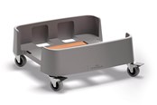 Akcesoria do biura - DURABLE 334137 - 334137