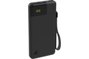 Powerbank - Aqiila Powerbird B10 - 20W - Powerbank - Czarny - 10000 mAh - 406019