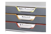 Archiwizacja i przechowywanie - DURABLE 760327 - 760327