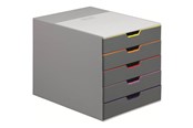 Archiwizacja i przechowywanie - DURABLE 760527 - DUR201