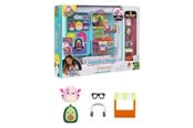 Figurki - Squishalongs Squish-a-longs Luggage Playset - 2510192
