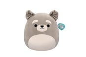 Plusz - Squishmallows Shaun the Schnauzer 40 cm - 237712