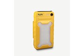 Powerbank - Aqiila Powerbird BS10 – Solar Powerbank - Zólty - 10000 mAh - 406026