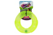 Psy - Wham-O Pets Chewla Hoop Treat Dispenser - JPT0030