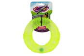 Psy - Wham-O Pets Chewla Hoop Treat Dispenser - JPT0030