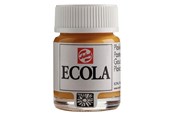 Przybory do pisania i rysowania - Bruynzeel - Ecola Gouache Bottle 16ml Yellow Ocher 227 - 09162270