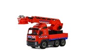 Samochody i pojazdy - Cavallino Toys - Volvo Fire Hydrant - 1133NL01