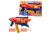 Zabawki militarne - NERF Loadout Shadowspeed Recon Blaster - G17594N0