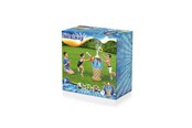 Zabawy w wodzie - Bestway Water-splashing ice cream cone - 13046