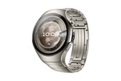 Smartwatch, zegarek i opaska sportowa - Huawei Watch 5 46mm Titanium - 55020EVW