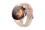 Smartwatch, zegarek i opaska sportowa - Huawei Watch 5 42mm Beige - 55020EWF