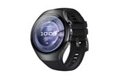 Smartwatch, zegarek i opaska sportowa - Huawei Watch 5 46mm Black - 55020EWB