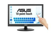 Monitor - 16" ASUS VT169HE - 1920x1080 (FHD) - 60Hz - IPS - 90LM09V1-B01170